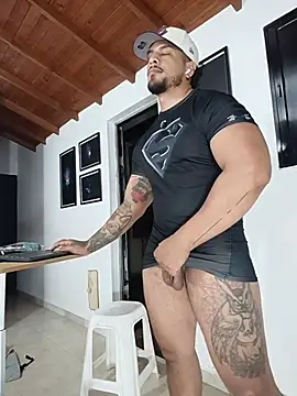 SilvaBranko Obrolan Langsung XXX