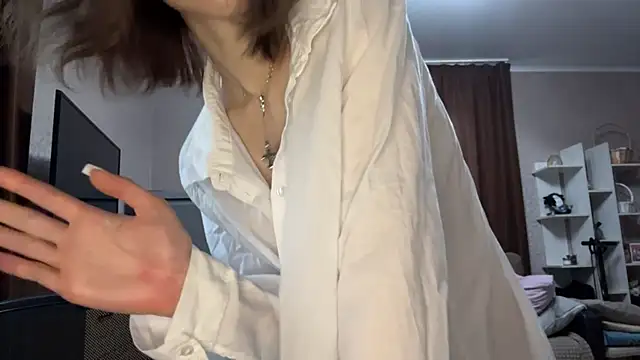 mivique live XXX chat