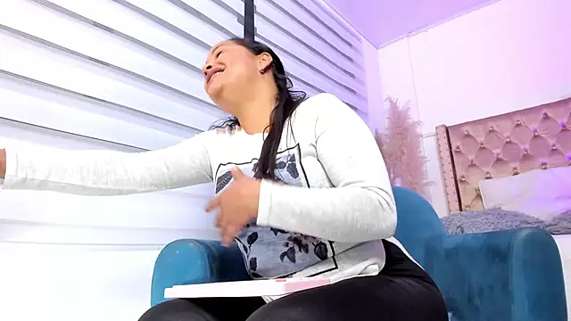Sembang XXX Secara Langsung Danna_Ramiirez