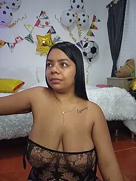 ashanty_b5 Live XXX-chat