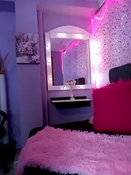 Natalia_Prada élő XXX-chatje