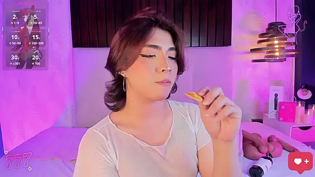 Creamy_Angelo 라이브 XXX 채팅