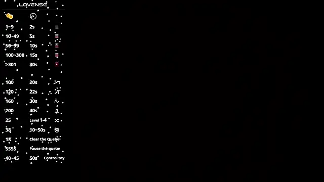 LunyhoseのライブXXXチャット