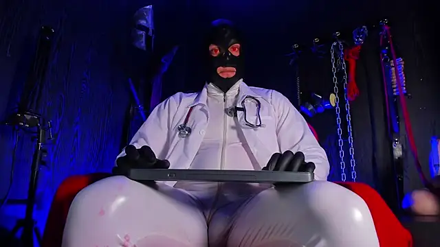 Master_Connor_BDSM Chat XXX in diretta