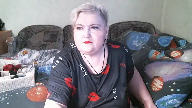 Chat XXX en directo de Lana555