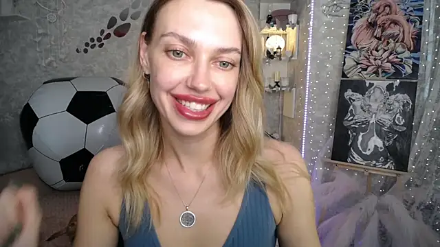 Živý XXX chat NickyAdamidi