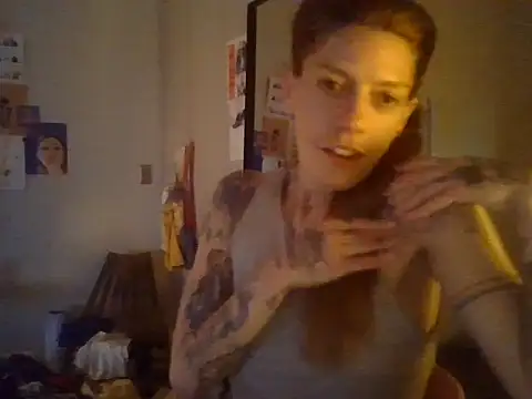 plsmecha's Live XXX Chat