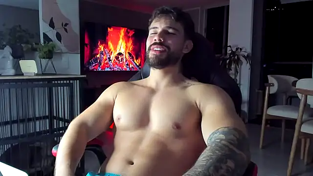 Valenthino_Salvatore's Live XXX Chat