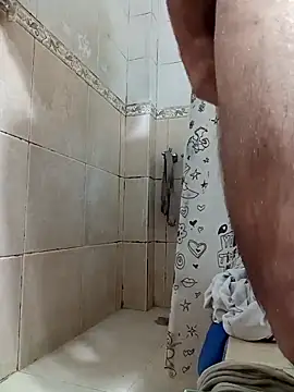damisexhot Webcam Show