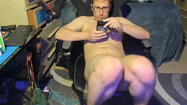 Show Webcam de ryderswell123