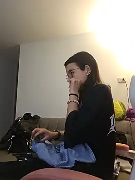Chat XXX en directo de azumiichan