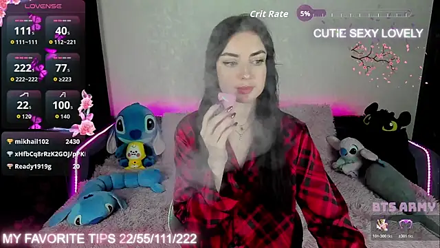 SemurMur Chat XXX live