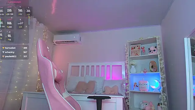 ely_cherry18 Live XXX Chat