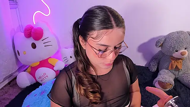 CassieBigass_のライブXXXチャット