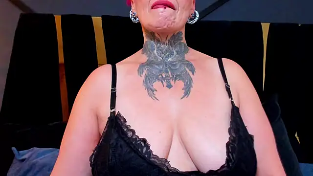 mistress_sandy Chat XXX in diretta