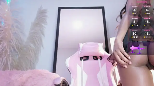 amy_miller1's Live XXX Chat