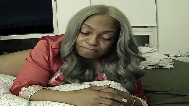 MSweetLindaParks Chat XXX in diretta
