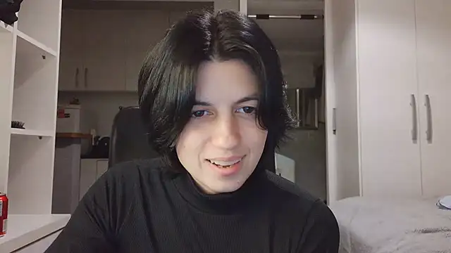 Chat XXX en directo de kyslrana