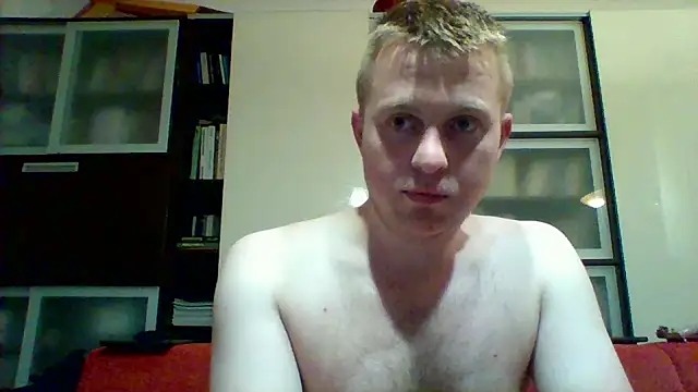 Chatroom XXX en direct de Matttthees
