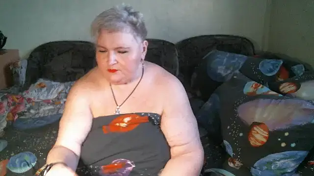 Chat +18 de Lana555 ao vivo