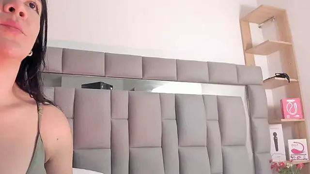 amaia_santiniのライブXXXチャット
