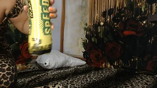 StephyJones1 现场XXX聊天