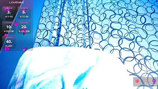 MariannaGotica 现场XXX聊天