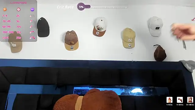 TysonWalkers Live XXX-chat