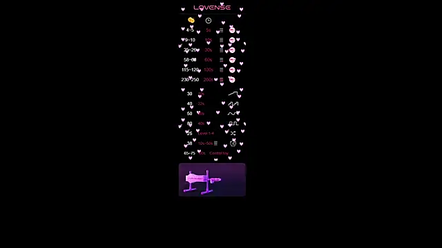 Nicolle_Thier's Live XXX Chat