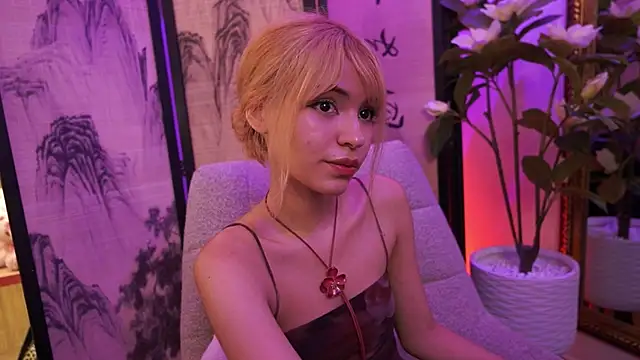 NamiKimura's Live XXX Chat