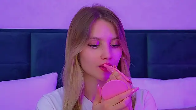 Živý XXX chat StacyEvances
