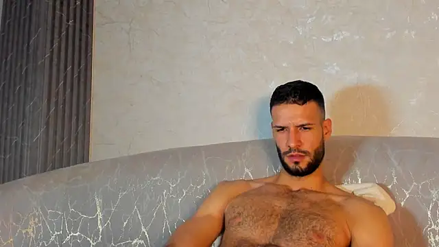 Jacob_Benelli Obrolan Langsung XXX