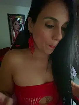 Miaswwe Live XXX-chat