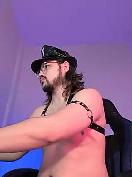 Czat XXX na żywo – Derek_Vow