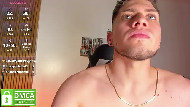 SebastianMaximoff_: онлайн-секс-чат