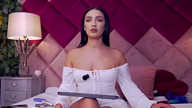 VictoriaLanes Live XXX-chat
