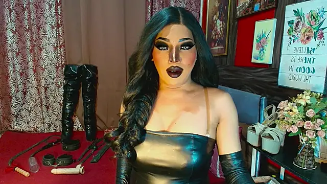 Sembang XXX Secara Langsung demonfuta