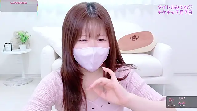 Reinya__nyan2 라이브 XXX 채팅