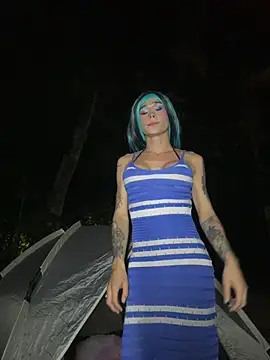 Chat XXX en directo de Mydreams69