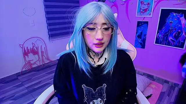 Miwa_violet's Live XXX Chat