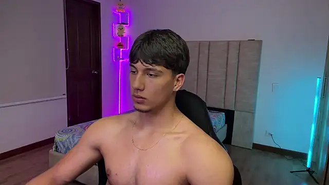 CHRIS_MORGAN1 – Live XXX-chat