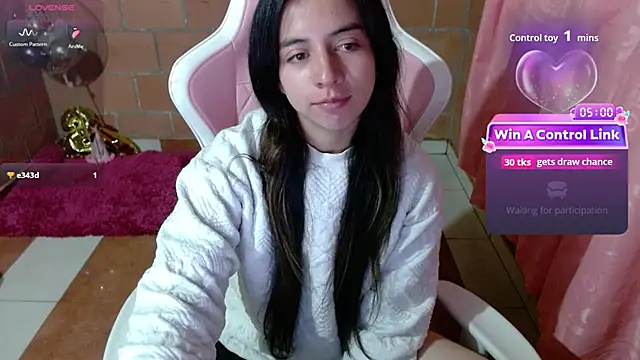 Maggie_Fox3のライブXXXチャット