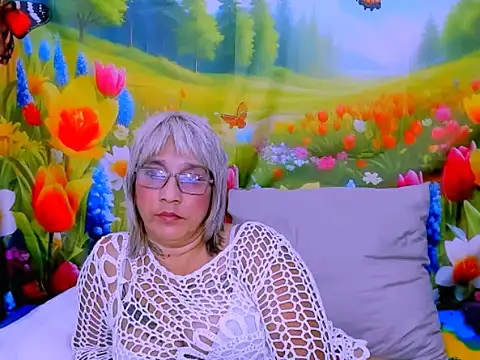 Chat XXX en directo de indianroxy