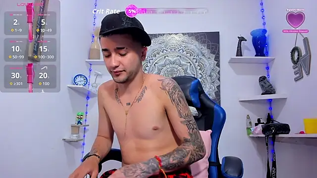 แชท XXX สดของ Jey_hot7