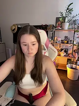 Chat XXX en directo de sweetest_pie