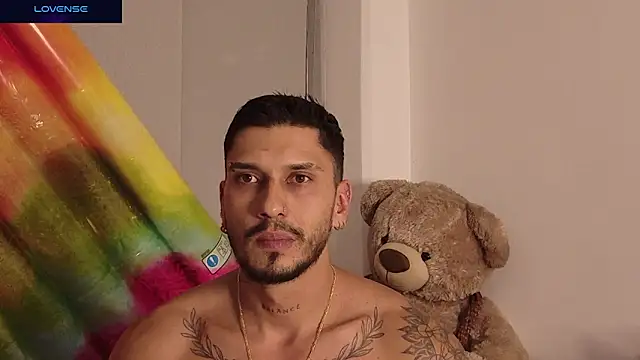 Seth_Vegaa Live XXX-chat