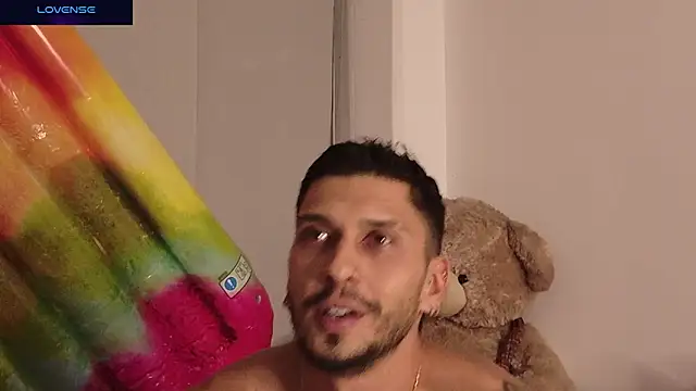 Chat XXX ao vivo de Seth_Vegaa