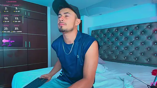 Czat XXX na żywo – Valentiinoss