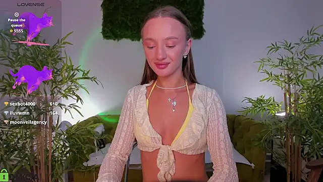 miiss__lulu Chat XXX live