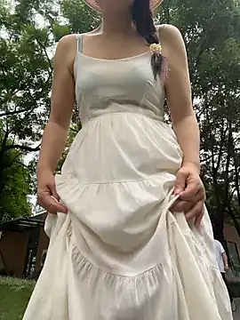 XXX chat uživo modela xiaochengzi505